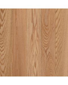 Robbins Natural Forest Natural 5" Red Oak Solid Hardwood