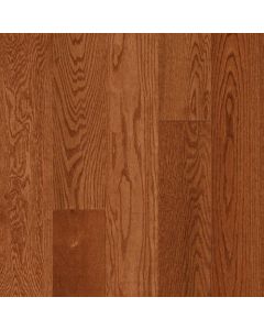 Robbins Natural Forest Gunstock 5" Red Oak Solid Hardwood