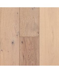 Robbins Noble's Way Winter River 7-1/4" White Oak Engineered Hardwood