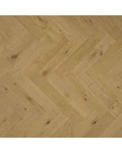 Robbins Noble's Way Osage Herringbone 4-3/4" White Oak Engineered Hardwood