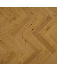 Robbins Noble's Way Rio Herringbone 4-3/4" White Oak Engineered Hardwood