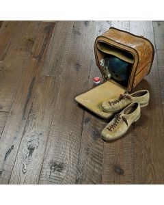 Hallmark Organic 567 Darjeeling Hickory - EOR567DARH