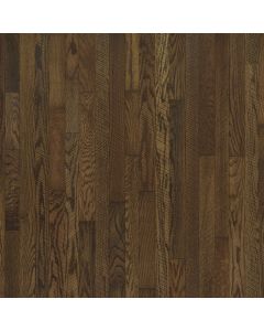 Hallmark Organic Solid Cayenne Oak – flooring