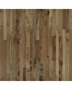 Hallmark Organic Solid Nutmeg Hickory - SOR34NUTH