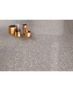 Arizona Tile Terrazzo Pearl Porcelain Tile — Field Tile & Mosaics, All Sizes