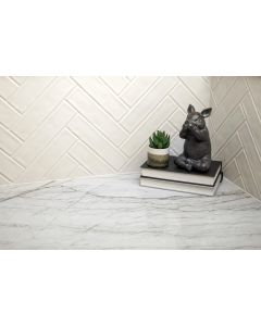 Arizona Tile Concerto Pearl Porcelain Tile — Field Tile & Mosaics, All Sizes