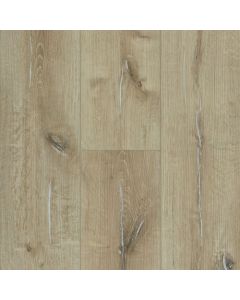Robbins Pro-Tekt Sand Hued 7-7/8" Rigid Core Vinyl