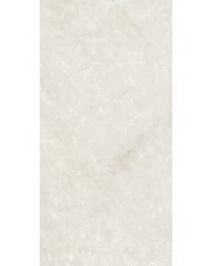 Robbins Lisbon Impressions Clássica White 12" x 24" Porcelain Tile