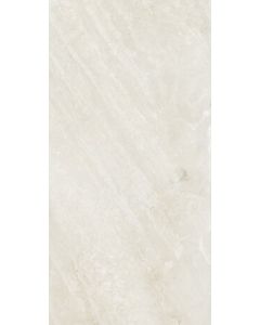 Robbins Lisbon Impressions Clássica White 24" x 48" Porcelain Tile
