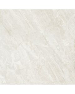 Robbins Lisbon Impressions Clássica White 24" x 24" Porcelain Tile