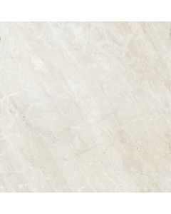 Robbins Lisbon Impressions Clássica White 24" x 24" Porcelain Tile