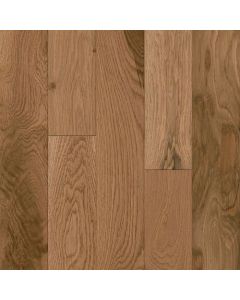 Robbins Natural Forest Natural 5" White Oak Solid Hardwood