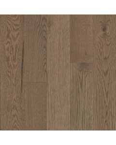 Robbins Natural Forest Tree Top 5" White Oak Solid Hardwood