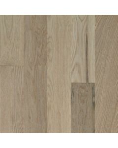 Robbins Natural Forest Totally Tan 5" White Oak Solid Hardwood