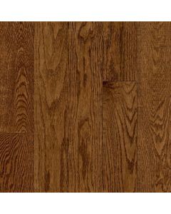 Robbins Natural Forest Enduring Elegance 5" Red Oak Solid Hardwood