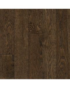 Robbins Natural Forest Harvest Grove 5" Red Oak Solid Hardwood
