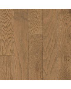 Robbins Natural Forest Radiant Balance 5" Red Oak Solid Hardwood