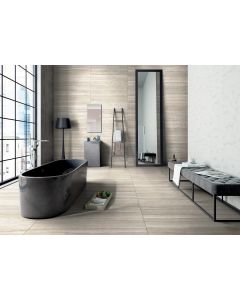 Arizona Tile Compatta Pisé Sabbia Porcelain Tile — Field Tile & Mosaics, All Sizes
