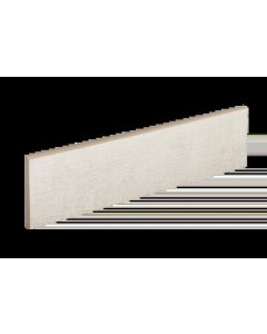 Arizona Tile Fragment (Fray) Sand Porcelain Tile — Field Tile & Mosaics, All Sizes