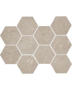 Arizona Tile Lagos Sand Porcelain Tile — Field Tile & Mosaics, All Sizes