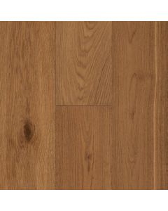 Robbins Seaboard Cocoa 7-1/2" White Oak Engineered Hardwood