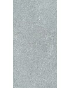 Robbins Urban Indulgence Augustus Grey 12" x 24" Porcelain Tile