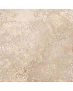 Robbins Earth's Tapestry Travertine Sandcastle 24 x 24 Porcelain Tile