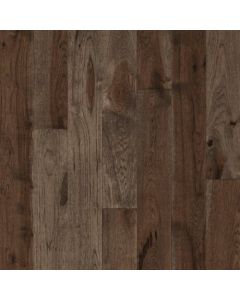 Robbins Natural Forest Cozy Night 3-1/4" Hickory Solid Hardwood