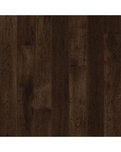 Robbins Natural Forest Inherent Beauty 3-1/4" Hickory Solid Hardwood