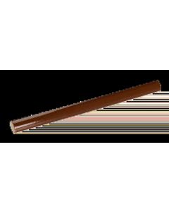 Arizona Tile Gem Tabacco Porcelain Tile — Field Tile & Mosaics, All Sizes