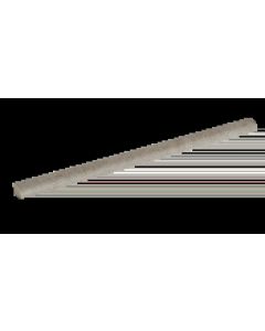 Arizona Tile Glam Taupe Porcelain Tile — Field Tile & Mosaics, All Sizes
