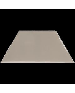 Arizona Tile Trapez Taupe Porcelain Tile — Field Tile & Mosaics, All Sizes