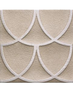 Arizona Tile Curve Taupe Porcelain Tile — Field Tile & Mosaics, All Sizes