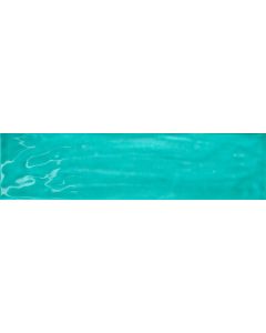 Arizona Tile Gioia Turquoise Porcelain Tile — Field Tile & Mosaics, All Sizes
