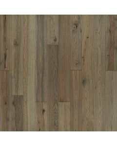 Hallmark Ventura Hampton Hickory - VE75HAMH