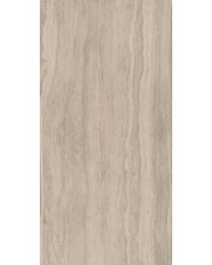 Robbins Entrée Travertine Mist 12" x 24" Porcelain Tile