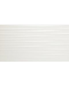 Arizona Tile 3D Whit Porcelain Tile — Field Tile & Mosaics, All Sizes