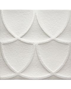 Arizona Tile Curve White Porcelain Tile — Field Tile & Mosaics, All Sizes