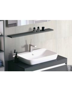 Arizona Tile Shen White Shades Porcelain Tile — Field Tile & Mosaics, All Sizes