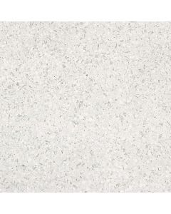 Arizona Tile Terrazzo White Porcelain Tile — Field Tile & Mosaics, All Sizes
