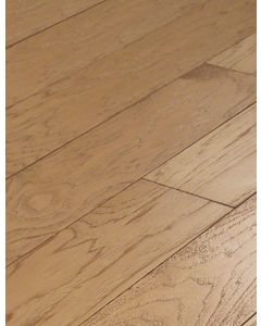 ANDERSON, MANHATTAN, URBAN LOFT COLLECTION, AA721-36B11, 6.38 INCH WIDE DURAS HICKORY, ANDERSON SHAW ENGINEERED HARDWOOD FLOORING