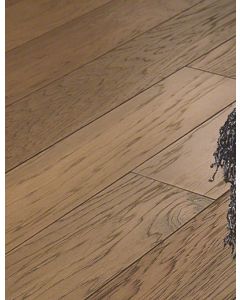 ANDERSON, STATEN ISLAND, URBAN LOFT COLLECTION, AA721-36H51, 6.38 INCH WIDE DURAS HICKORY, ANDERSON SHAW ENGINEERED HARDWOOD FLOORING