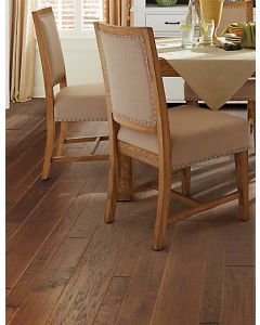 ANDERSON, HAMMER GLOW, PALO DURO MIXED COLLECTION, AA777-37372, 3, 5, 6.8 INCH MULTI WIDTH HICKORY, ANDERSON SHAW ENGINEERED HARDWOOD FLOORING