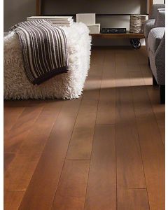 ANDERSON, ISLNADER, VALIENTE COLLECTION, AA778-12002, 5 INCH WIDE SMOOTH KUPAY, ANDERSON SHAW ENGINEERED HARDWOOD FLOORING