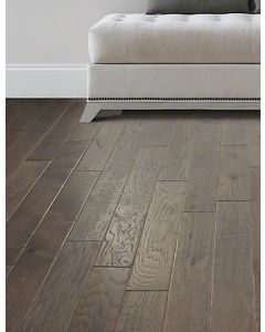 ANDERSON, NICKEL, PALO DURO COLLECTION, AA784-15003, 5 INCH WIDE HICKORY, ANDERSON SHAW ENGINEERED HARDWOOD FLOORING
