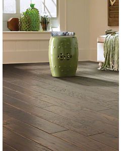 ANDERSON, RINGING ANVIL, PALO DURO COLLECTION, AA784-37522, 5 INCH WIDE HICKORY, ANDERSON SHAW ENGINEERED HARDWOOD FLOORING