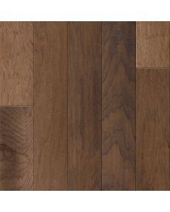 Anderson Tuftex FORA AA791-12005 — Bernina Hickory pattern, overhead view