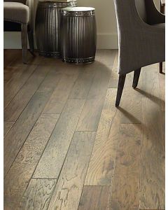 ANDERSON, CAMBRENA HICKORY, BERNINA HICKORY COLLECTION, AA791-13001, 5 INCH WIDE HEAVY SCRAPED HICKORY, SHAW ANDERSON WOOD FLOORING