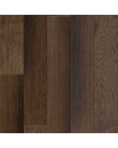 Anderson Tuftex SELLA AA791-17016 — Bernina Hickory pattern, overhead view