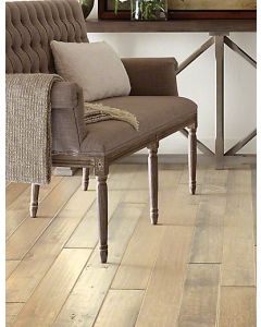 ANDERSON, BIANCO MAPLE, BERNINA MAPLE COLLECTION, AA792-12004, 5 INCH WIDE HEAVY SCRAPED MAPLE, SHAW ANDERSON WOOD FLOORING